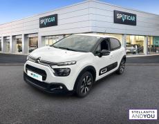 Citroen C3 Wattrelos