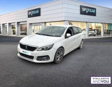 Peugeot 308 SW Phase 2 Wattrelos