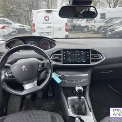 Peugeot 308 SW Phase 2 sw puretech 110ch s&s bvm6 Active pack Wattrelos