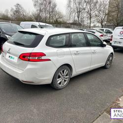 Peugeot 308 SW Phase 2 sw puretech 110ch s&s bvm6 Active pack Wattrelos