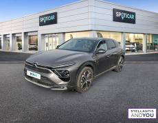 Citroen C5 X Wattrelos