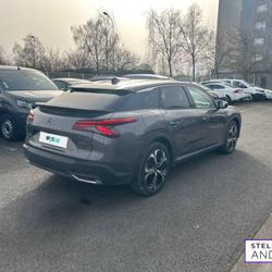 Citroen C5 X hybride rechargeable 225 s&s e-eat8 Shine Wattrelos