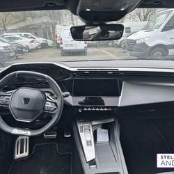 Peugeot 308 III Phase 1 hybrid 136 e-dcs6 Gt Wattrelos