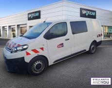 Citroen Jumpy Wattrelos