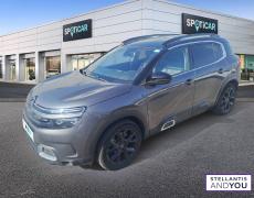 Citroen C5 Aircross Wattrelos