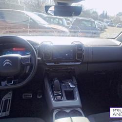 Citroen C5 Aircross hybride rechargeable 225 s&s e-eat8 Shine pack Wattrelos