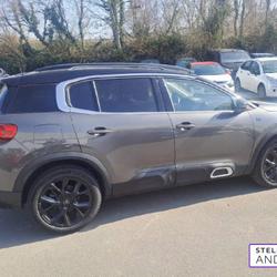 Citroen C5 Aircross hybride rechargeable 225 s&s e-eat8 Shine pack Wattrelos