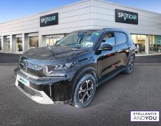 Citroen C3 Aircross Wattrelos