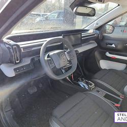 Citroen C3 Aircross hybride 145 ch aut Max Wattrelos