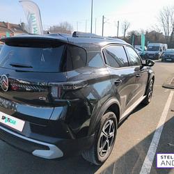 Citroen C3 Aircross hybride 145 ch aut Max Wattrelos