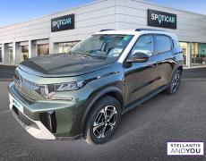 Citroen C3 Aircross Wattrelos