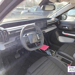 Citroen C3 Aircross hybride 145 ch aut Max Wattrelos