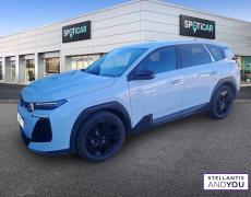 Citroen C5 Aircross Wattrelos