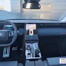 Citroen C5 Aircross hybride 145 e-dcs6 Max Wattrelos