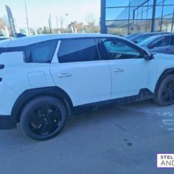 Citroen C5 Aircross hybride 145 e-dcs6 Max Wattrelos