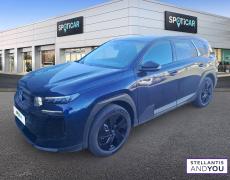 Citroen C5 Aircross Wattrelos