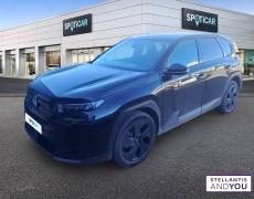 Citroen C5 Aircross Wattrelos