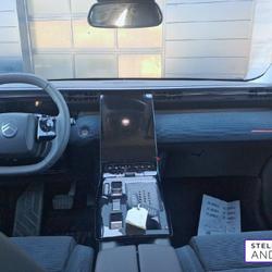 Citroen C5 Aircross hybride 145 e-dcs6 Plus Wattrelos