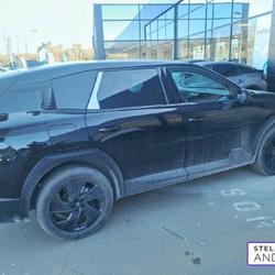 Citroen C5 Aircross hybride 145 e-dcs6 Plus Wattrelos