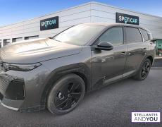 Citroen C5 Aircross Wattrelos