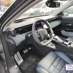 Citroen C5 Aircross hybride 145 e-dcs6 Max Wattrelos