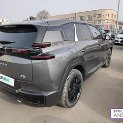 Citroen C5 Aircross hybride 145 e-dcs6 Max Wattrelos