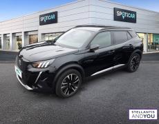 Peugeot 2008 Wattrelos