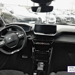 Peugeot 2008 electrique 136 ch Gt Wattrelos