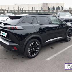 Peugeot 2008 electrique 136 ch Gt Wattrelos