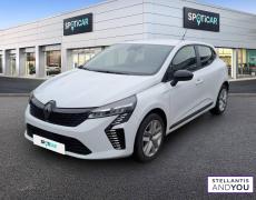 Renault Clio 5 Wattrelos