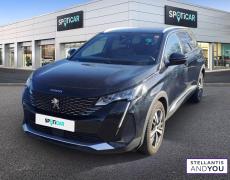 Peugeot 5008 Wattrelos