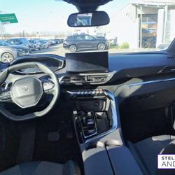 Peugeot 5008 hybrid 136 e-dcs6 Allure pack Wattrelos