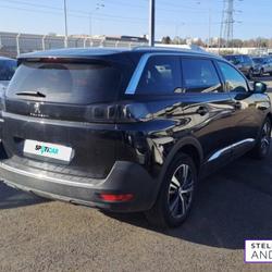 Peugeot 5008 hybrid 136 e-dcs6 Allure pack Wattrelos