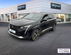 Peugeot 5008 Wattrelos