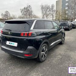 Peugeot 5008 bluehdi 130ch s&s eat8 Gt Wattrelos