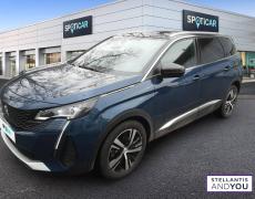 Peugeot 5008 Wattrelos