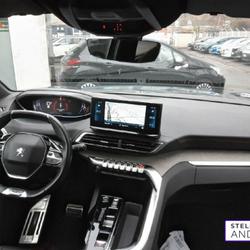 Peugeot 5008 bluehdi 130ch s&s eat8 Gt Wattrelos