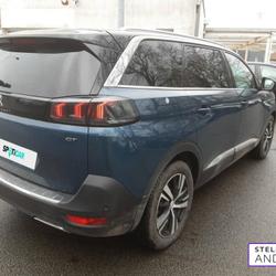 Peugeot 5008 bluehdi 130ch s&s eat8 Gt Wattrelos