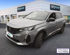 Peugeot 5008 Wattrelos