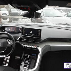 Peugeot 5008 bluehdi 130ch s&s eat8 Gt Wattrelos