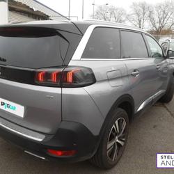 Peugeot 5008 bluehdi 130ch s&s eat8 Gt Wattrelos