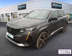 Peugeot 5008 Wattrelos