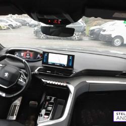 Peugeot 5008 bluehdi 130ch s&s eat8 Gt Wattrelos