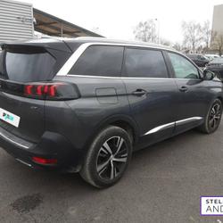 Peugeot 5008 bluehdi 130ch s&s eat8 Gt Wattrelos