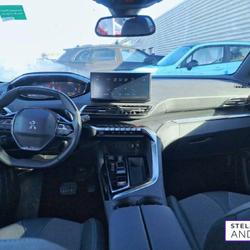 Peugeot 5008 hybrid 136 e-dcs6 Allure pack Wattrelos