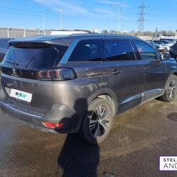 Peugeot 5008 hybrid 136 e-dcs6 Allure pack Wattrelos