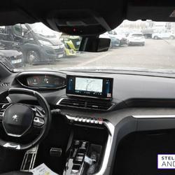 Peugeot 5008 bluehdi 130ch s&s eat8 Gt Wattrelos