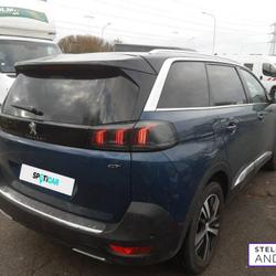 Peugeot 5008 bluehdi 130ch s&s eat8 Gt Wattrelos