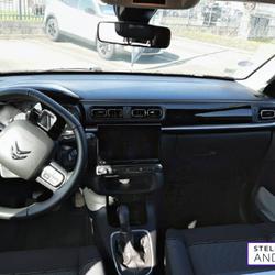 Citroen C3 puretech 83 s&s bvm5 Shine Wattrelos