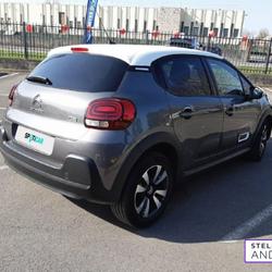 Citroen C3 puretech 83 s&s bvm5 Shine Wattrelos